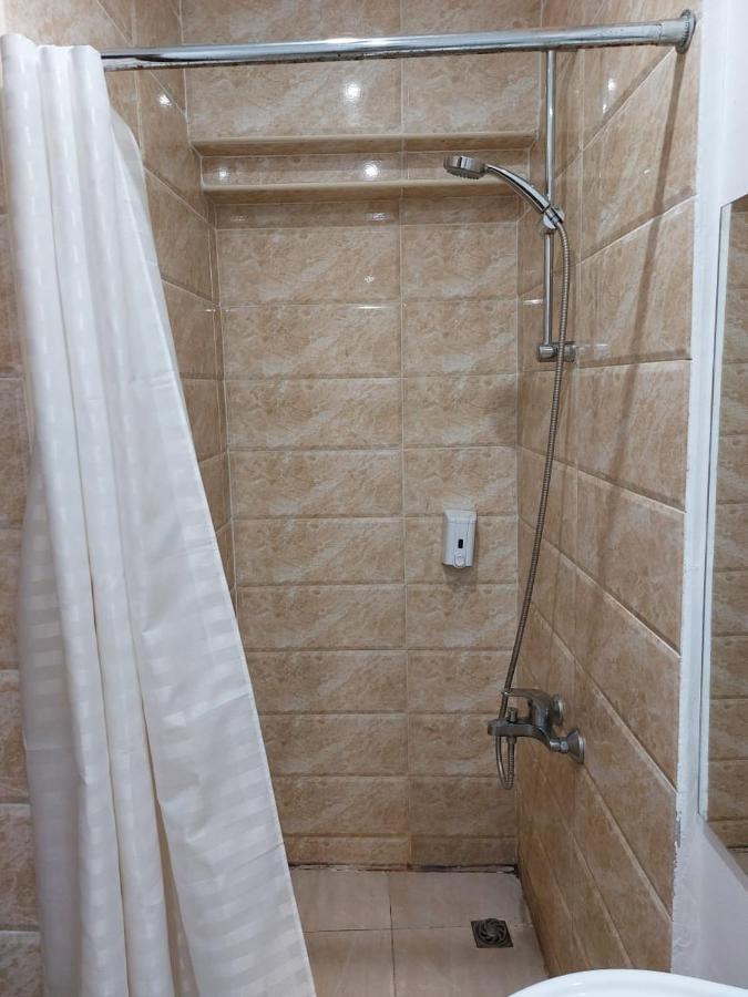 Lilly Rooms And Studio Hurgada Dış mekan fotoğraf