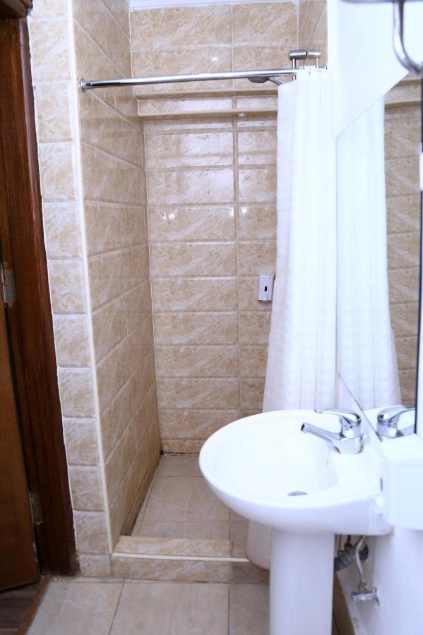 Lilly Rooms And Studio Hurgada Dış mekan fotoğraf