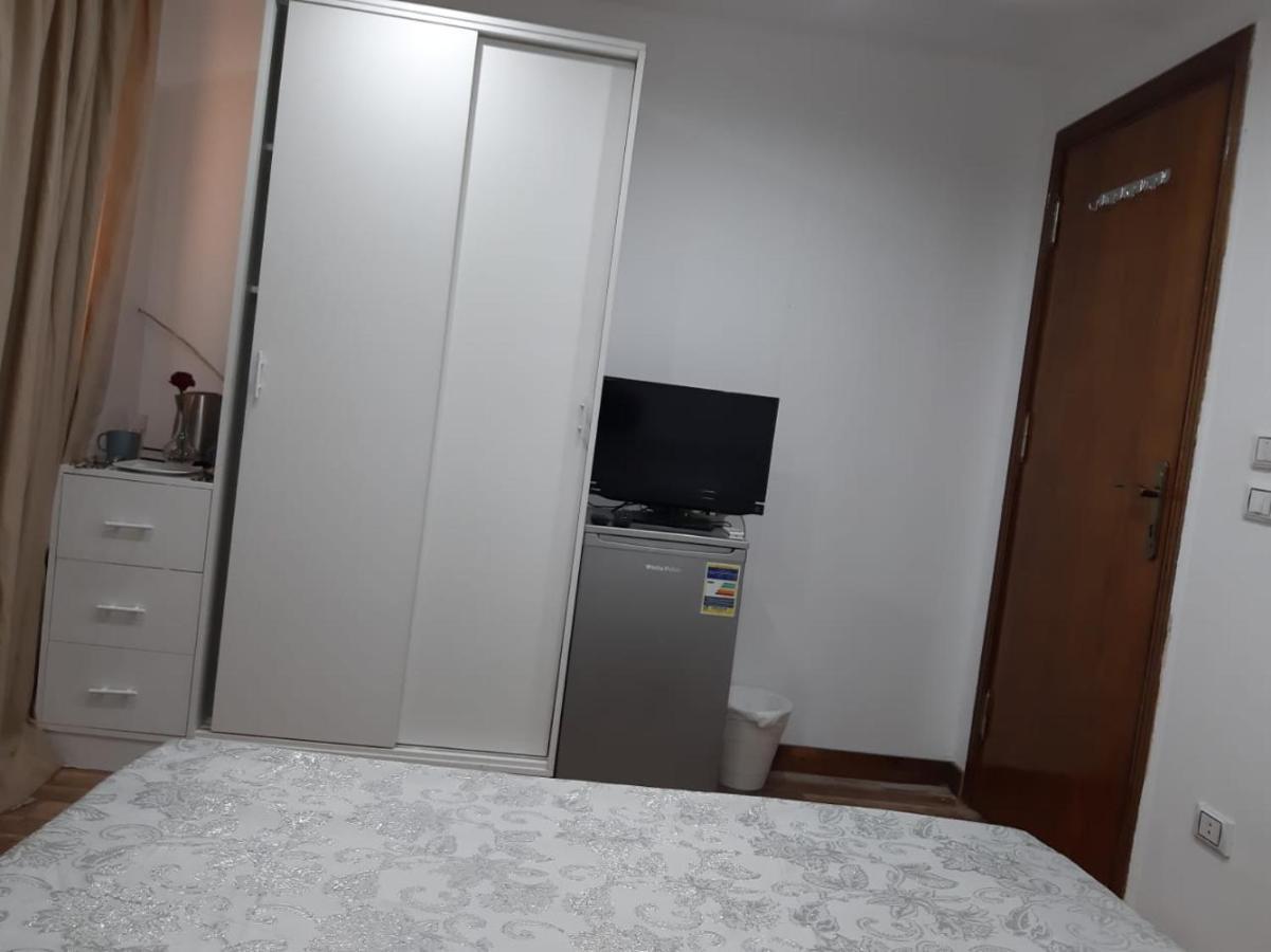 Lilly Rooms And Studio Hurgada Dış mekan fotoğraf