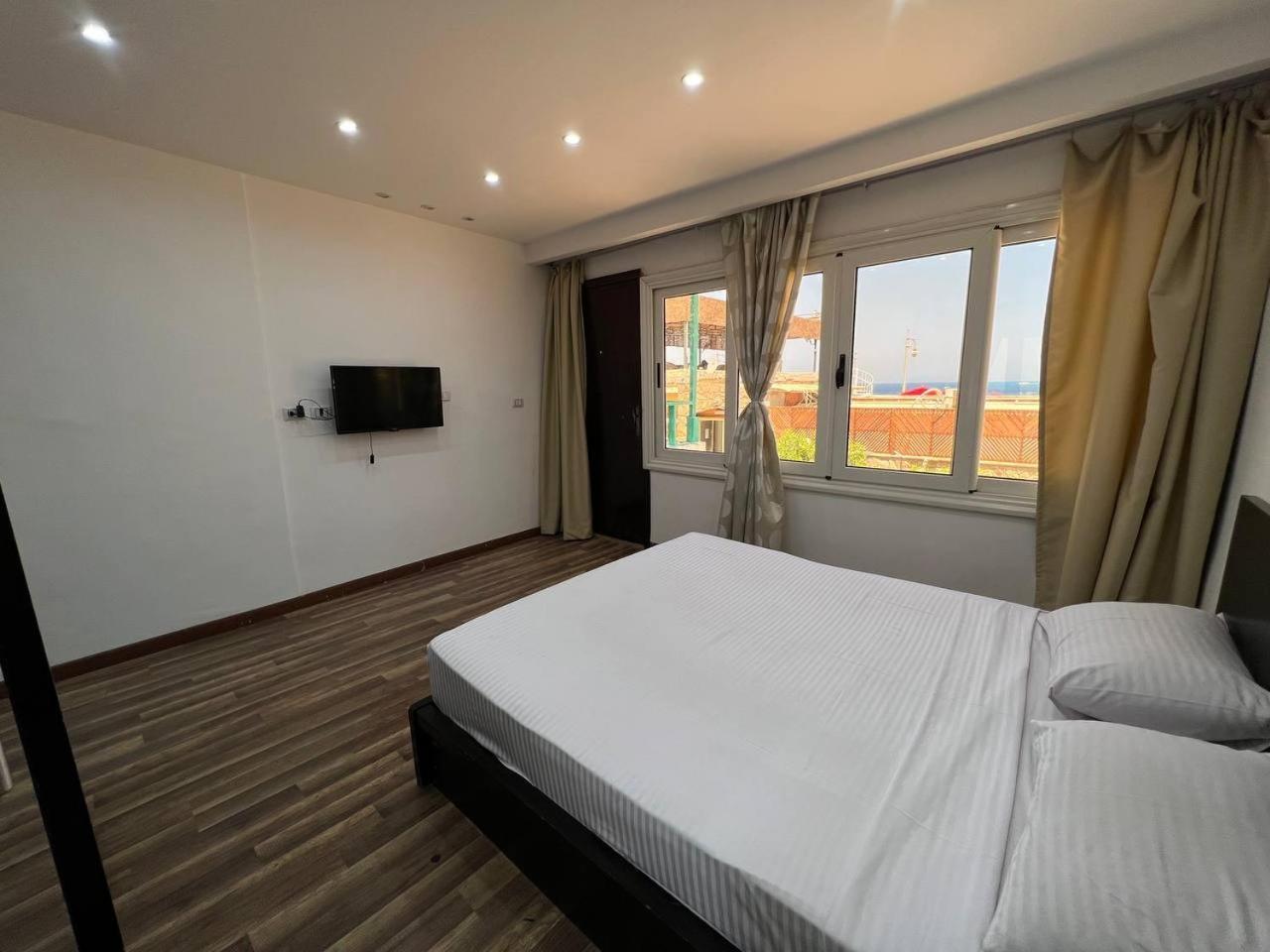 Lilly Rooms And Studio Hurgada Dış mekan fotoğraf