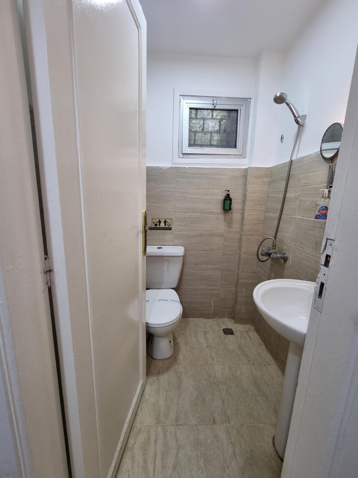 Lilly Rooms And Studio Hurgada Dış mekan fotoğraf