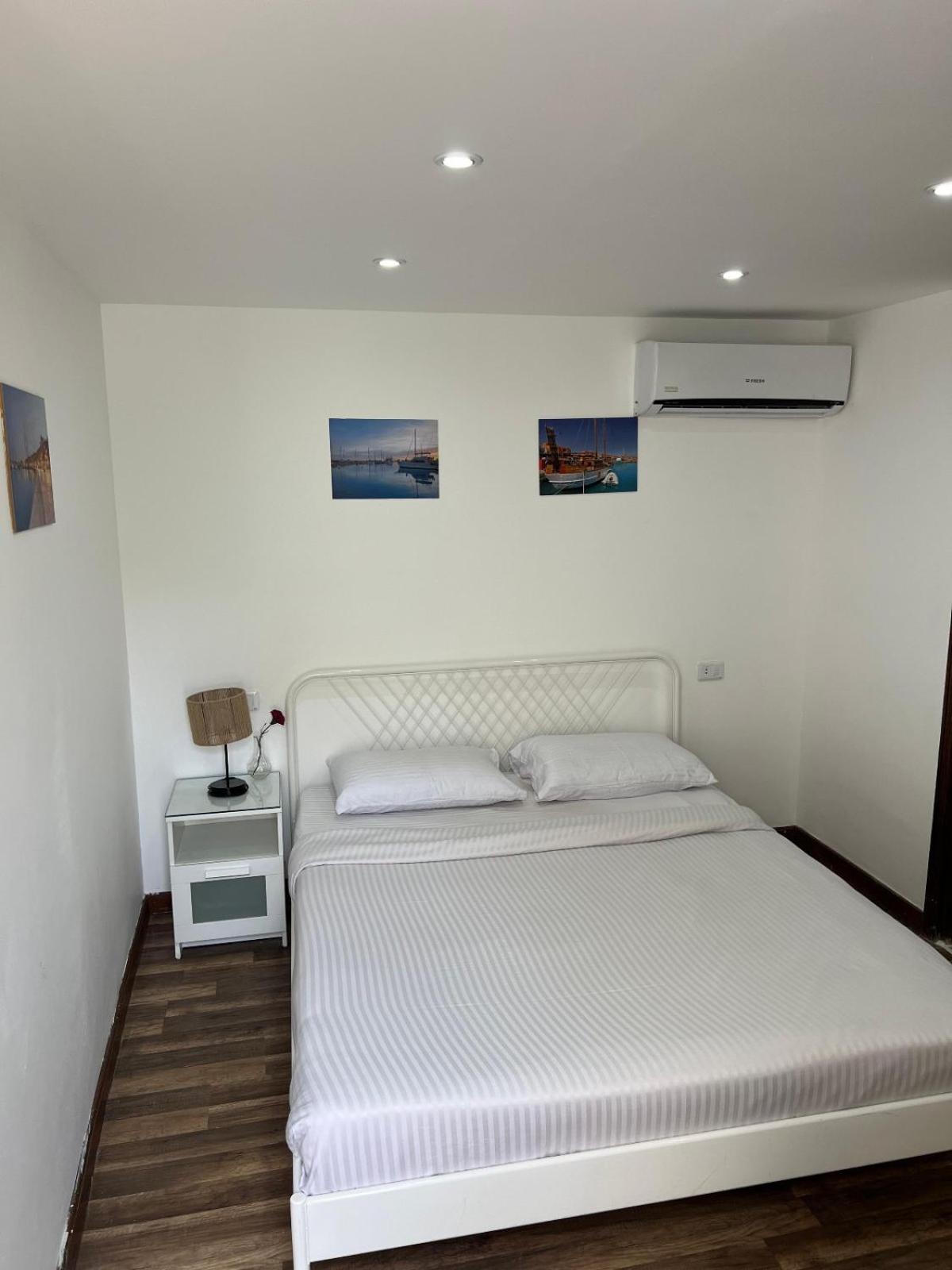 Lilly Rooms And Studio Hurgada Dış mekan fotoğraf
