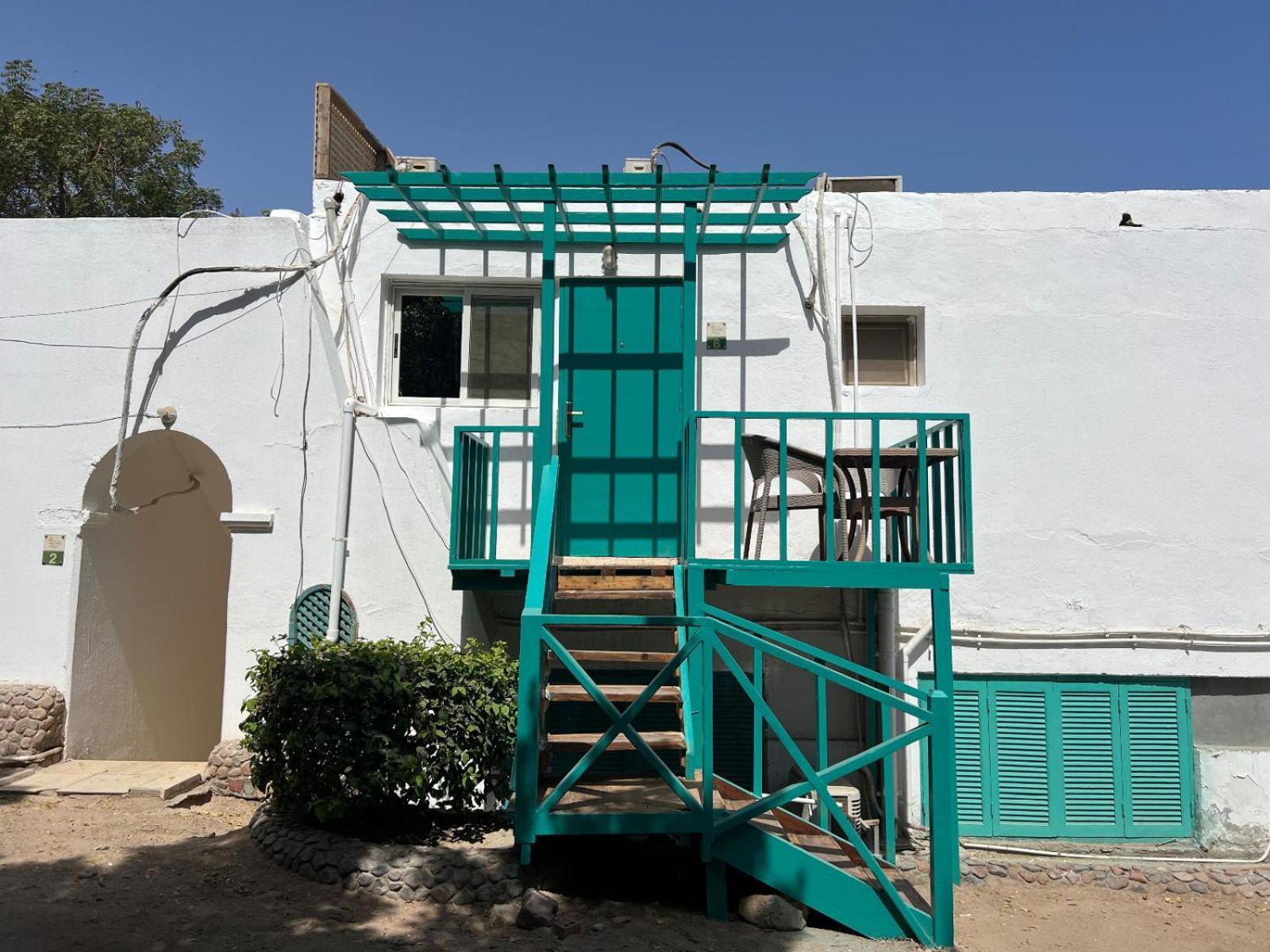Lilly Rooms And Studio Hurgada Dış mekan fotoğraf