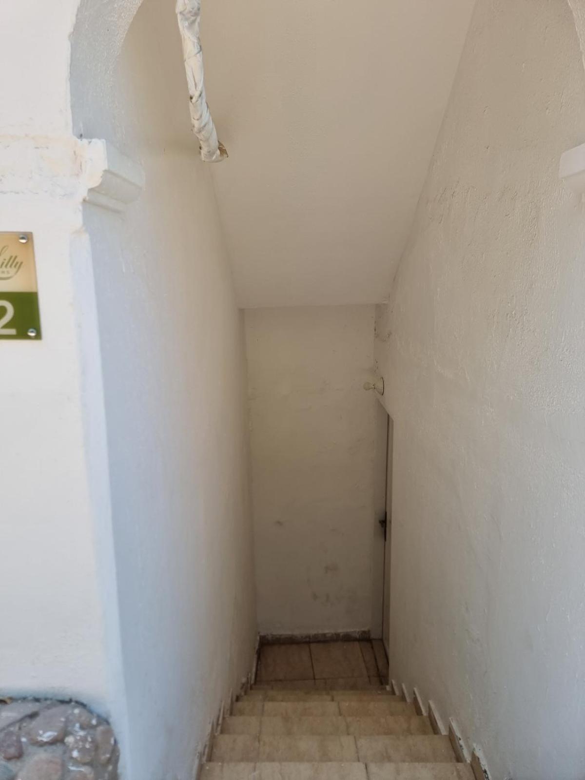 Lilly Rooms And Studio Hurgada Dış mekan fotoğraf