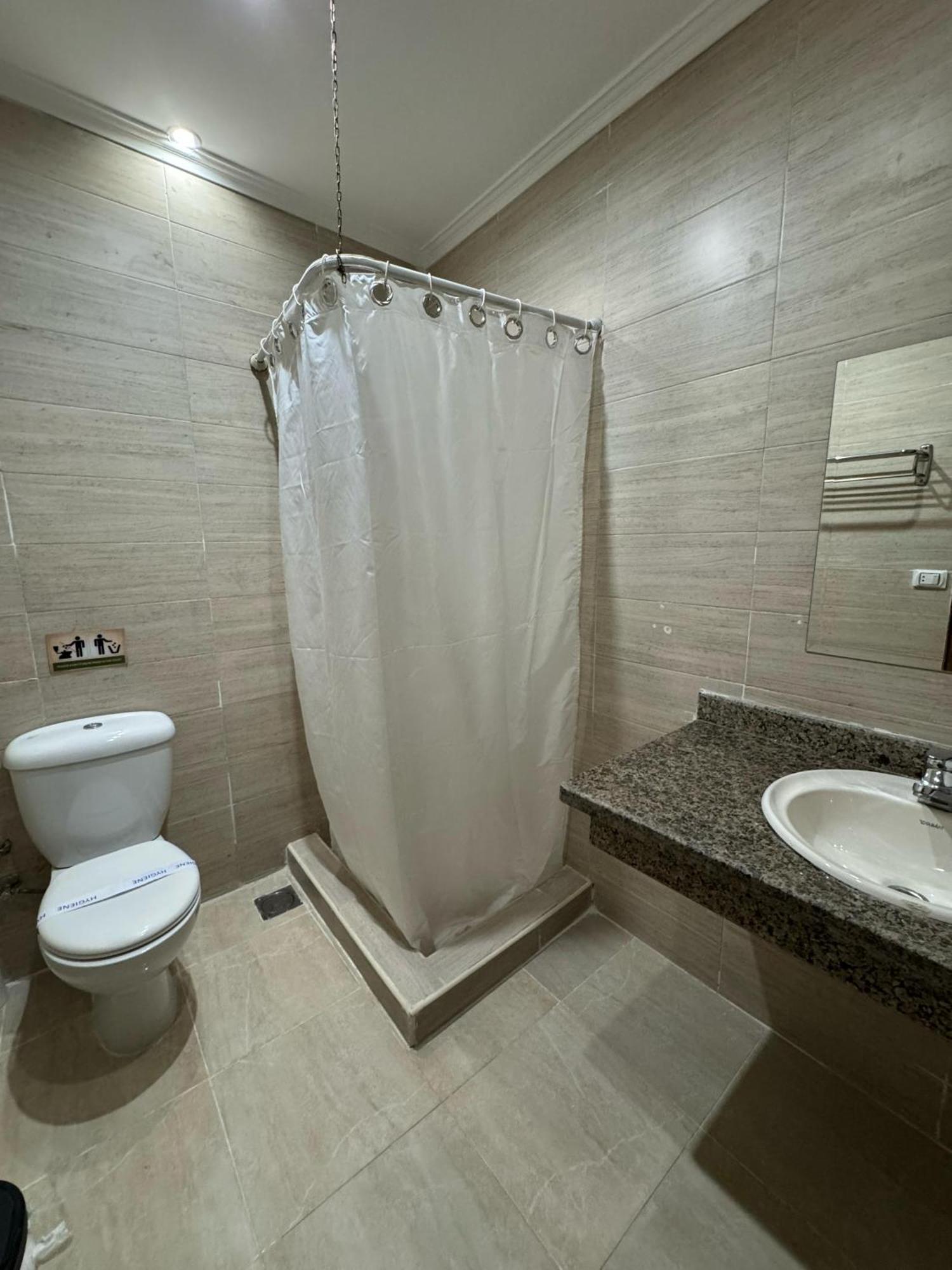 Lilly Rooms And Studio Hurgada Dış mekan fotoğraf