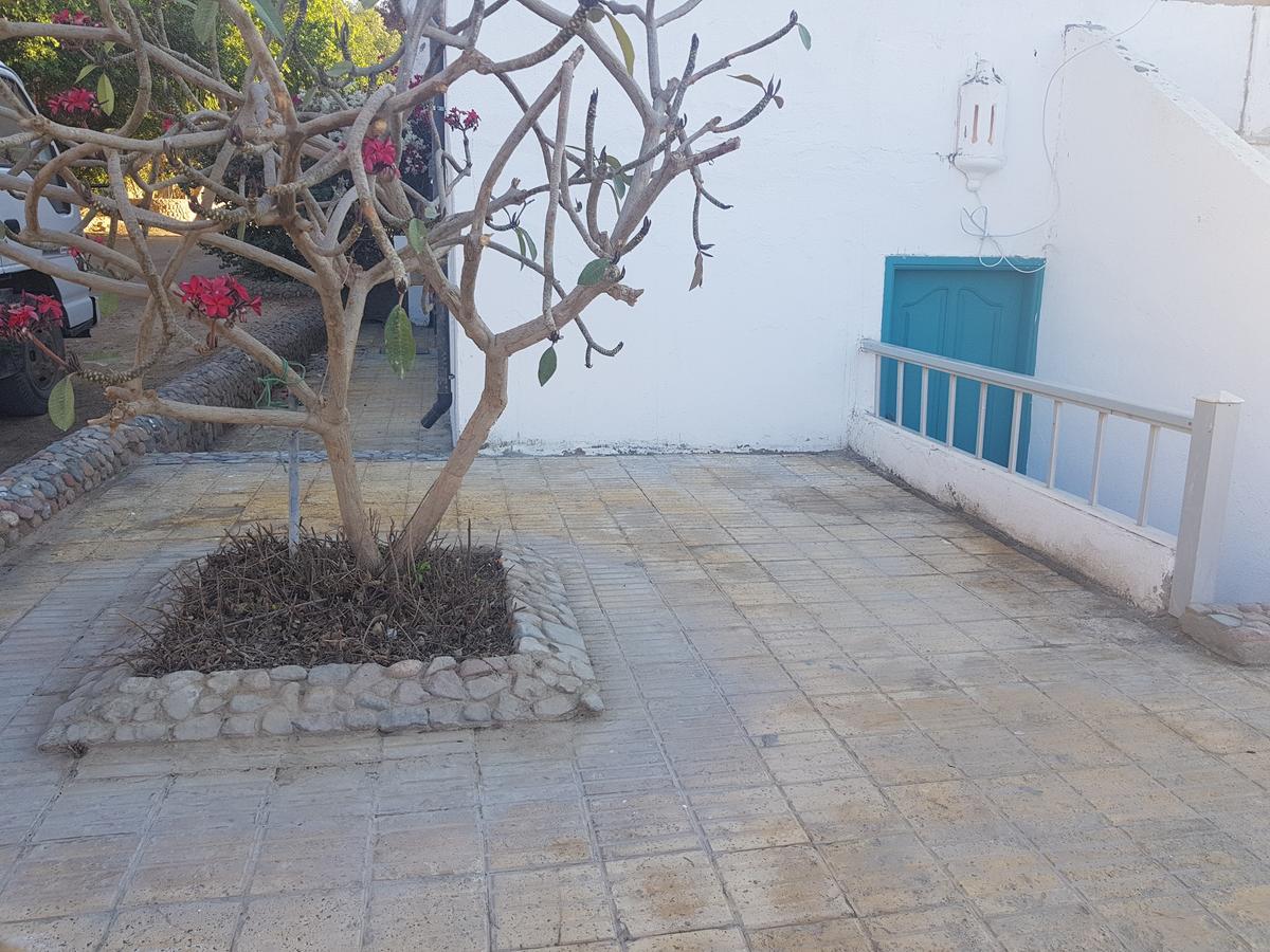 Lilly Rooms And Studio Hurgada Dış mekan fotoğraf