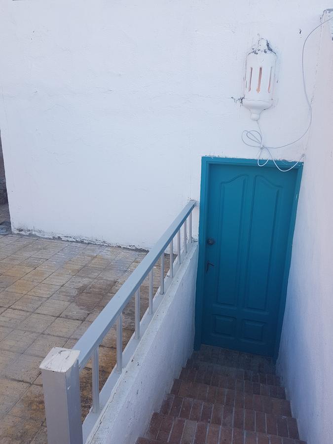 Lilly Rooms And Studio Hurgada Dış mekan fotoğraf
