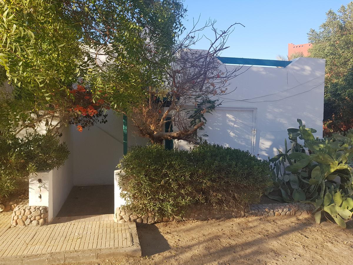 Lilly Rooms And Studio Hurgada Dış mekan fotoğraf