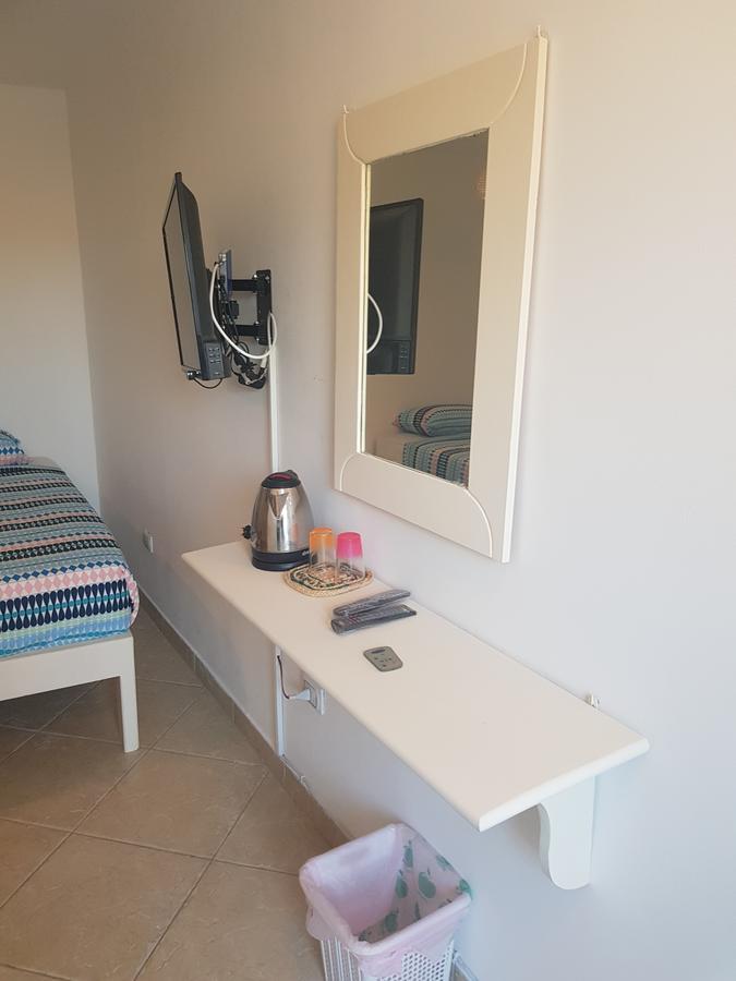 Lilly Rooms And Studio Hurgada Dış mekan fotoğraf