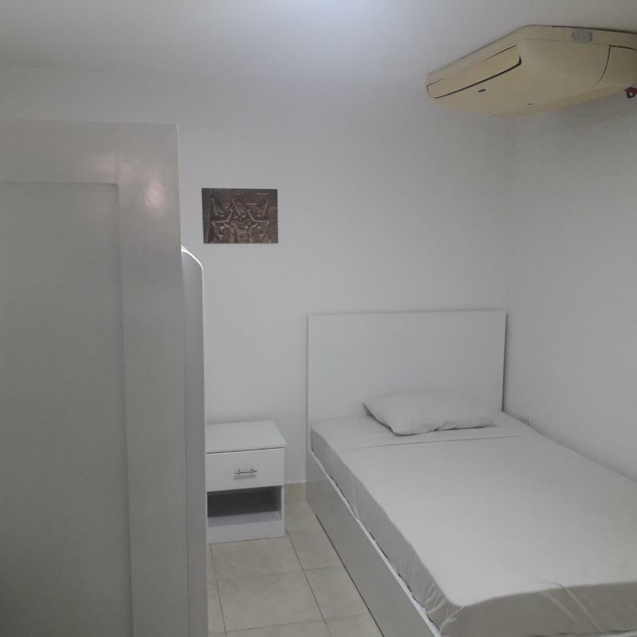Lilly Rooms And Studio Hurgada Dış mekan fotoğraf