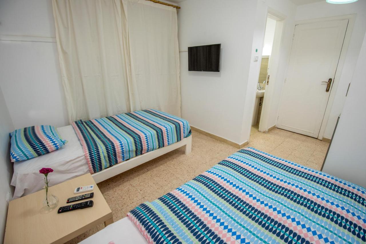 Lilly Rooms And Studio Hurgada Dış mekan fotoğraf