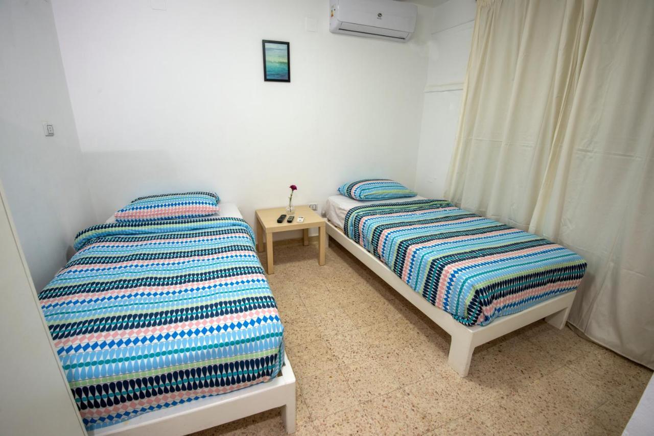 Lilly Rooms And Studio Hurgada Dış mekan fotoğraf